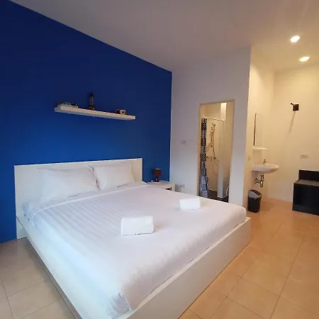 Chino Town Gallery Alley - Sha Plus Phuket Exterior photo