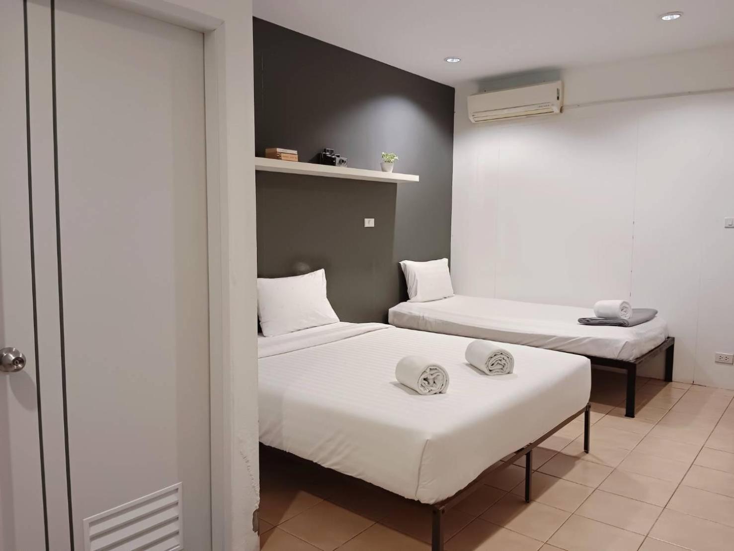 गेस्ट हाउस Chino Town Gallery Alley - Sha Phuket